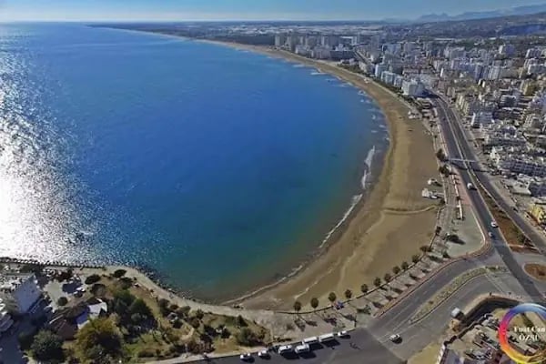 Atakent Belediyesi Kapızlı Kampı - Resim 19