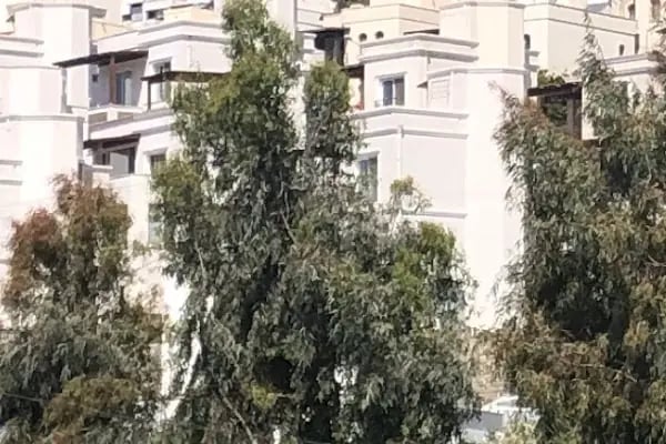 Babadan Otel Akyarlar - Bodrum - Resim 9