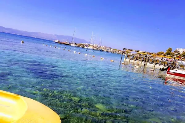 Babadan Otel Akyarlar - Bodrum - Resim 16