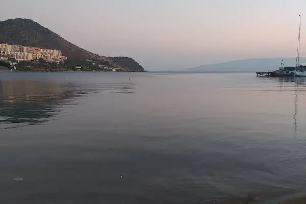 Babadan Otel Akyarlar - Bodrum - Resim 8