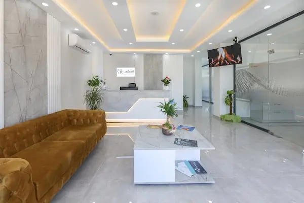 Özel Ritadent Ağız ve Diş Sağlığı Polikliniği - Resim 19