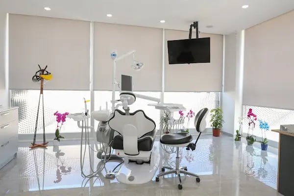 Özel Ritadent Ağız ve Diş Sağlığı Polikliniği - Resim 15