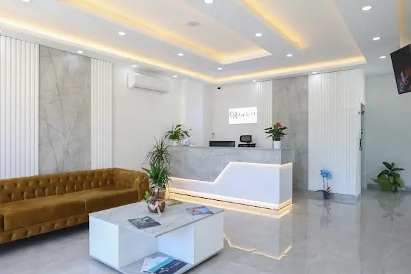 Özel Ritadent Ağız ve Diş Sağlığı Polikliniği - Resim 18