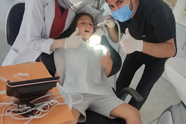 Özel Ritadent Ağız ve Diş Sağlığı Polikliniği - Resim 5