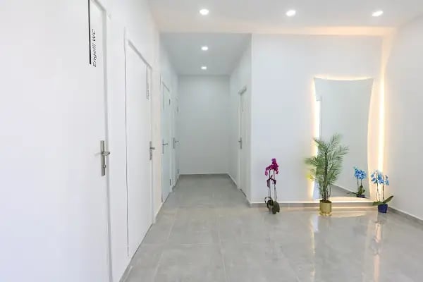Özel Ritadent Ağız ve Diş Sağlığı Polikliniği - Resim 11