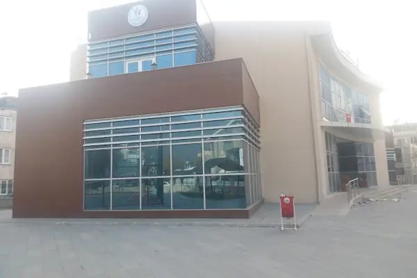 Gemlik Gençlik Hizmetleri ve Spor İlçe Müdürlüğü - Resim 3