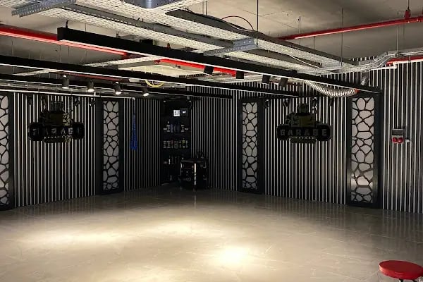 HMR Garage Oto Yıkama ve Otopark - Resim 4