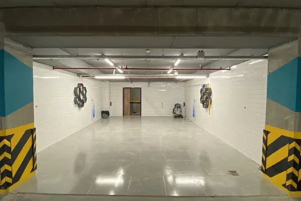 HMR Garage Oto Yıkama ve Otopark - Resim 9