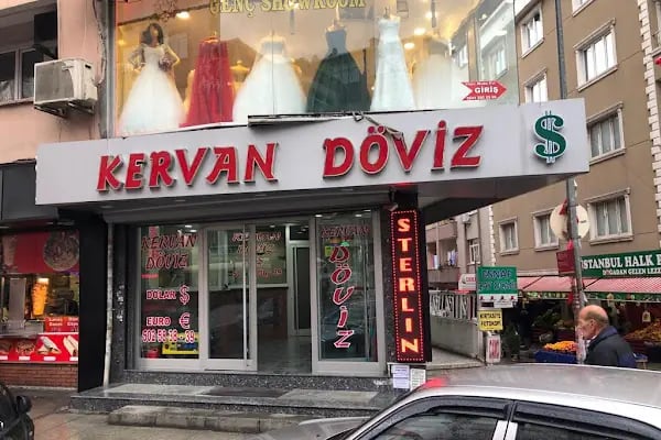 Kervan Döviz - Resim 5