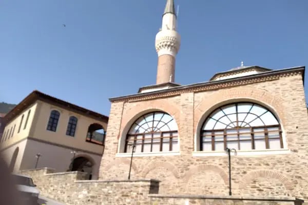 Bayındır Çiçek Pazarı - Resim 20