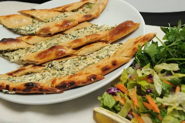 Ravza Restaurant Şube 2 - Resim 2
