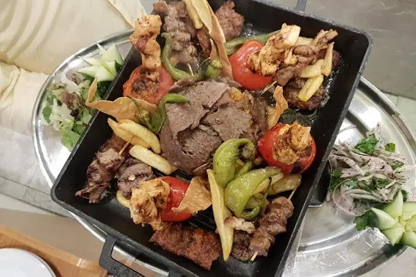 Ravza Restaurant Şube 2 - Resim 8