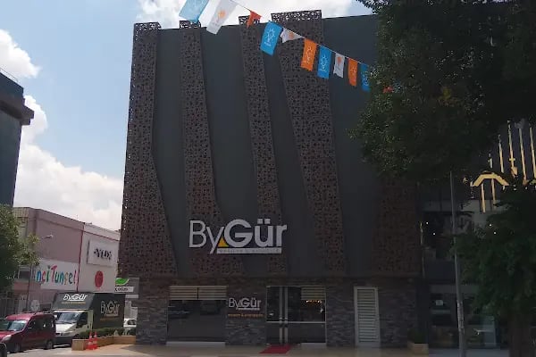 ByGür Mobilya - Resim 6