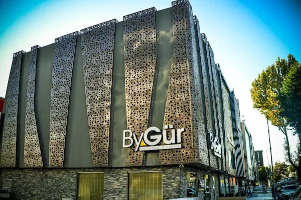 ByGür Mobilya - Resim 7