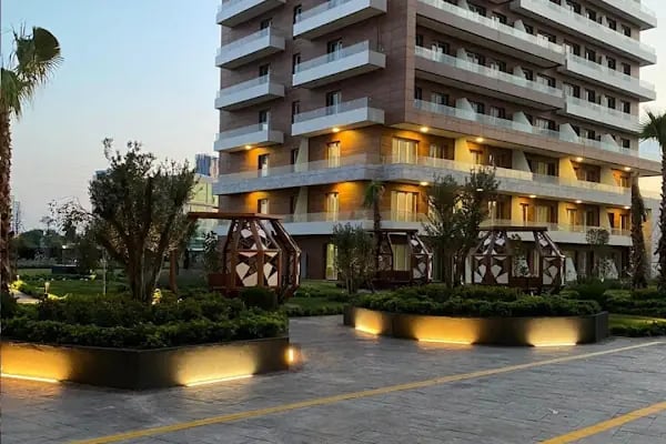 Core Living - Resim 3