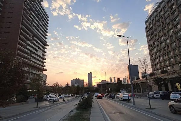 Core Living - Resim 7