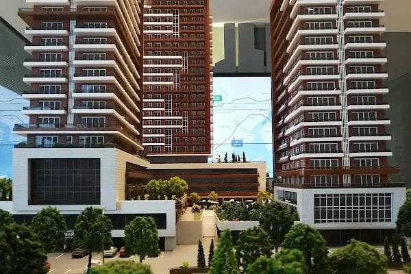 Core Living - Resim 17