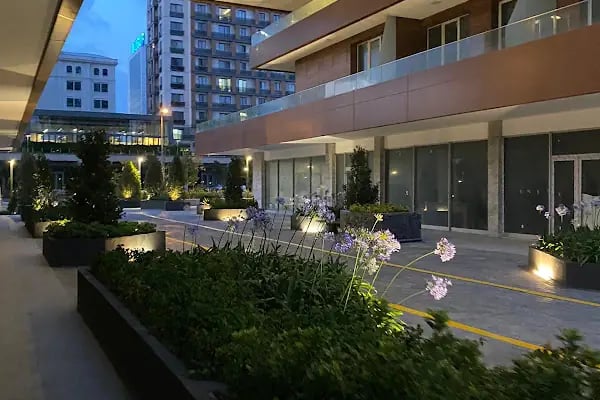 Core Living - Resim 4
