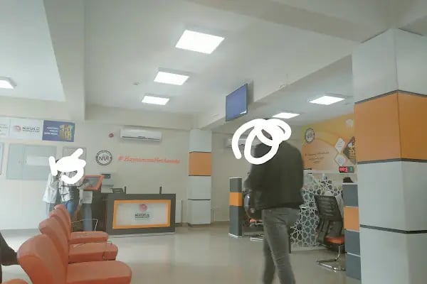 Emek Nüfus Şefliği - Resim 2