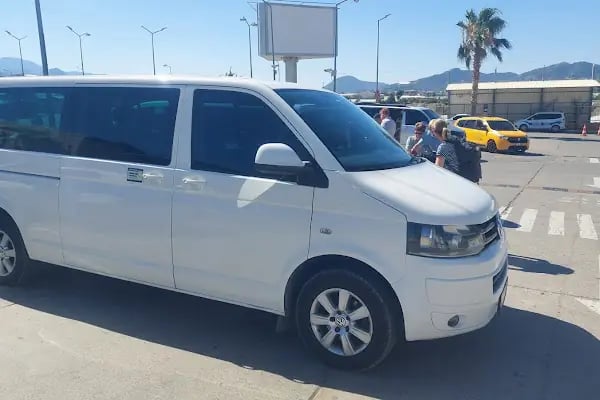 WORLD Rent a Car Autovermietung Alanya Mietwagen Antalya Flughafen - Resim 15