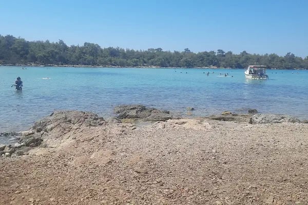 Yalıçiftlik Restaurant,Cafe &amp; Plaj - Bodrum Belediye A.Ş. - Resim 20