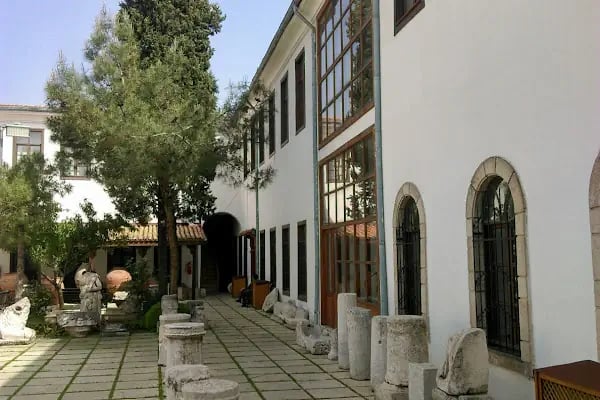 Yalıçiftlik Restaurant,Cafe &amp; Plaj - Bodrum Belediye A.Ş. - Resim 11
