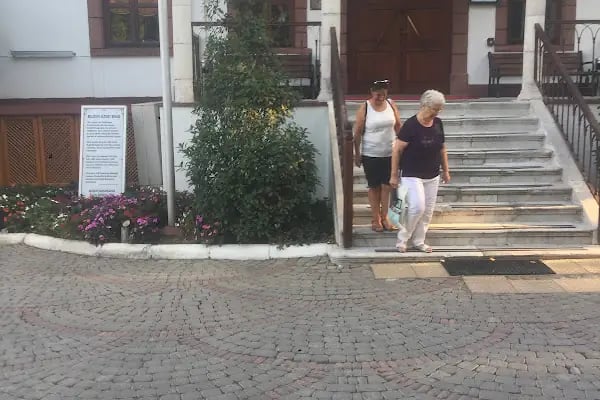 Yalıçiftlik Restaurant,Cafe &amp; Plaj - Bodrum Belediye A.Ş. - Resim 17