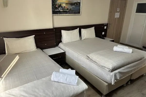 Gülçiçek Hotel - Resim 5