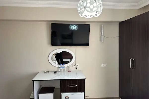 Gülçiçek Hotel - Resim 6