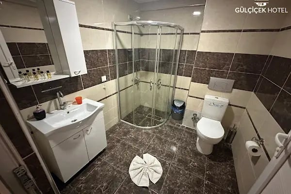 Gülçiçek Hotel - Resim 3