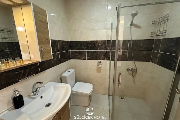 Gülçiçek Hotel - Resim 18