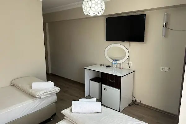 Gülçiçek Hotel - Resim 7