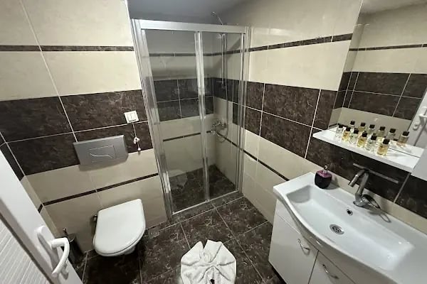 Gülçiçek Hotel - Resim 19