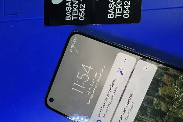 Başarı Gsm Elektronik Teknik Servis - Resim 15