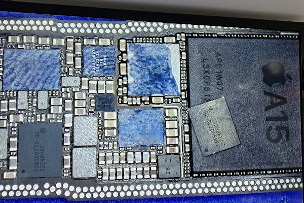 Başarı Gsm Elektronik Teknik Servis - Resim 7