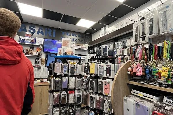 Başarı Gsm Elektronik Teknik Servis - Resim 14