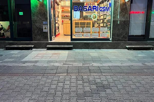 Başarı Gsm Elektronik Teknik Servis - Resim 1