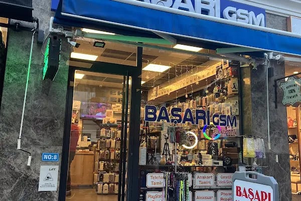 Başarı Gsm Elektronik Teknik Servis - Resim 2