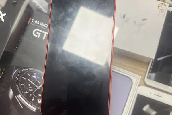 Başarı Gsm Elektronik Teknik Servis - Resim 18