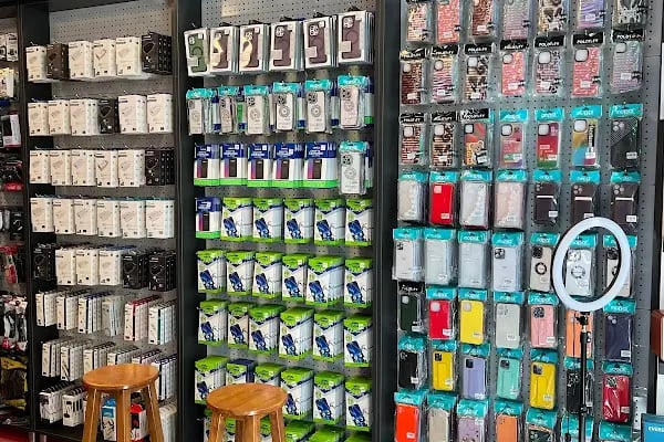 Başarı Gsm Elektronik Teknik Servis - Resim 4