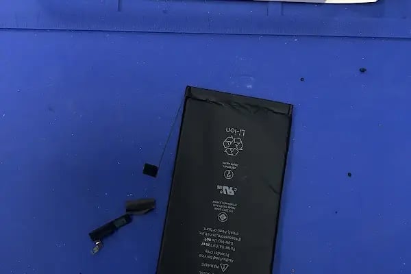 Başarı Gsm Elektronik Teknik Servis - Resim 17