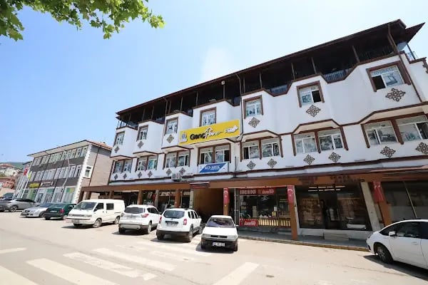 Bahçecik Sosyal Yaşam ve Gençlik Merkezi - Resim 1