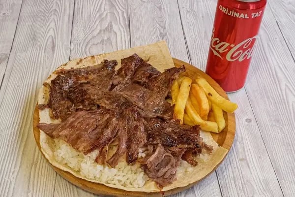 Hisar Döner Salonu - Resim 16