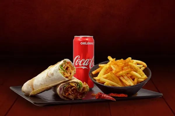 Hisar Döner Salonu - Resim 15