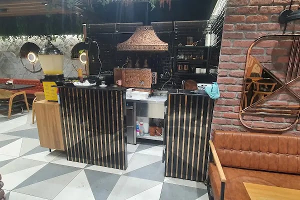 Hisar Döner Salonu - Resim 9