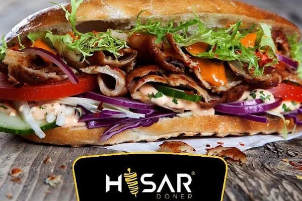 Hisar Döner Salonu - Resim 3
