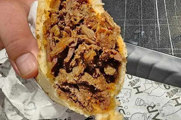 Hisar Döner Salonu - Resim 11