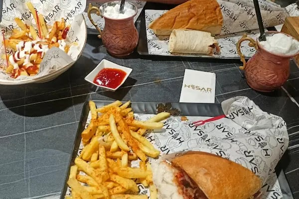 Hisar Döner Salonu - Resim 12