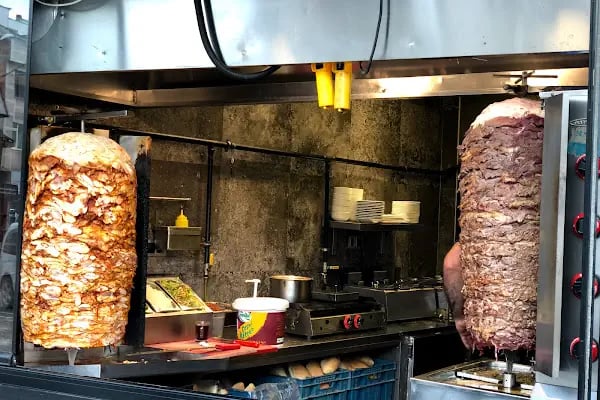 Hisar Döner Salonu - Resim 2