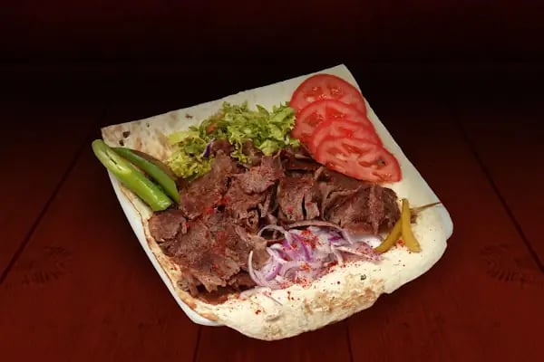 Hisar Döner Salonu - Resim 13
